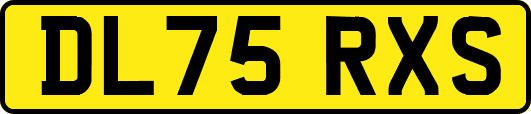 DL75RXS