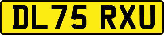 DL75RXU