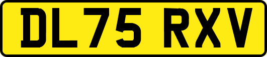 DL75RXV