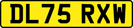 DL75RXW