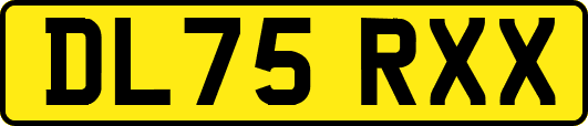 DL75RXX