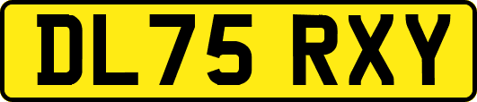 DL75RXY