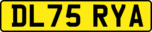 DL75RYA