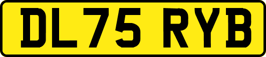 DL75RYB