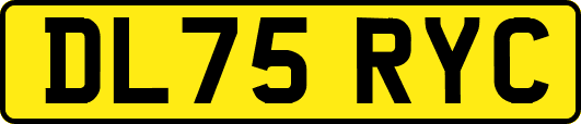 DL75RYC