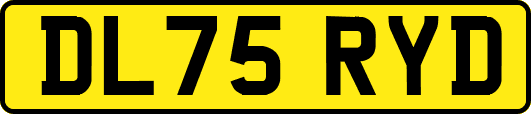 DL75RYD