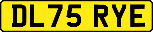 DL75RYE