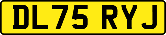 DL75RYJ