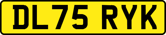 DL75RYK