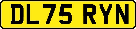 DL75RYN