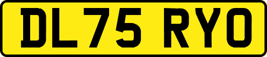 DL75RYO