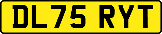 DL75RYT