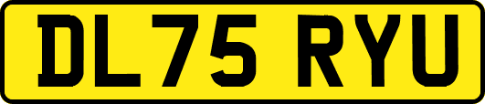 DL75RYU