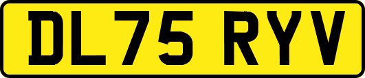 DL75RYV
