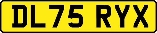 DL75RYX