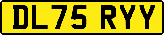 DL75RYY