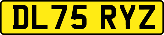 DL75RYZ