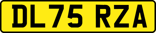 DL75RZA