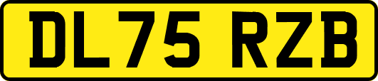 DL75RZB