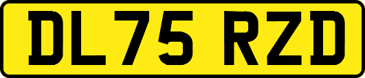 DL75RZD