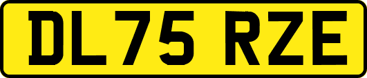 DL75RZE