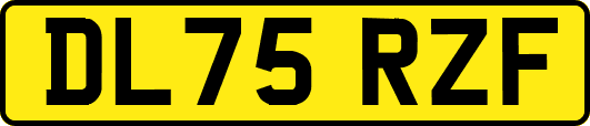 DL75RZF