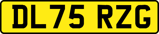 DL75RZG