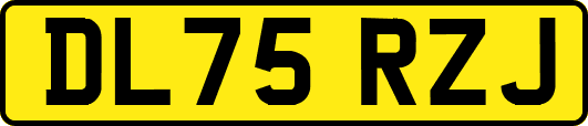 DL75RZJ