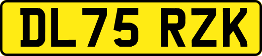 DL75RZK