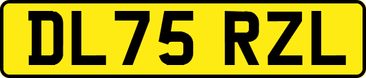 DL75RZL