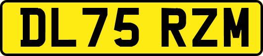DL75RZM