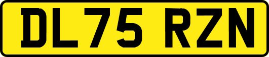DL75RZN