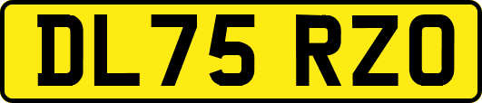 DL75RZO