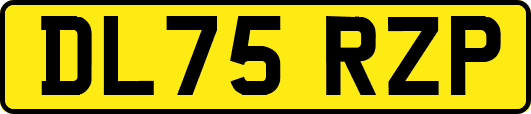 DL75RZP