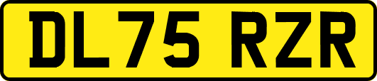 DL75RZR