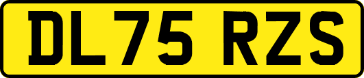 DL75RZS