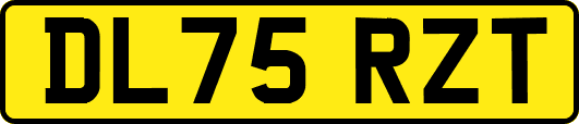 DL75RZT
