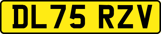DL75RZV