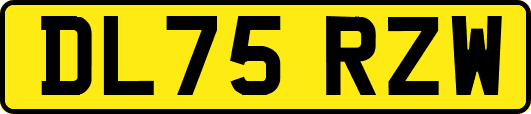 DL75RZW