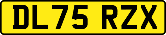 DL75RZX