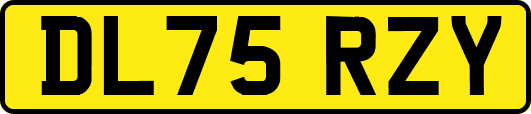 DL75RZY