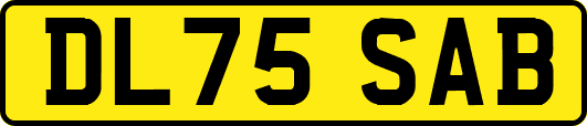 DL75SAB
