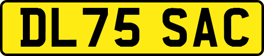 DL75SAC