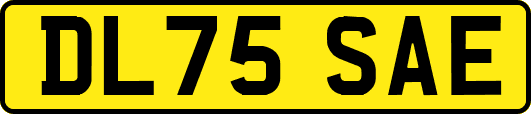 DL75SAE