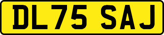 DL75SAJ