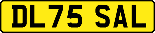 DL75SAL