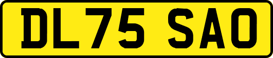 DL75SAO