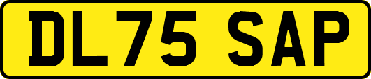 DL75SAP