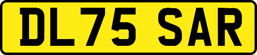DL75SAR