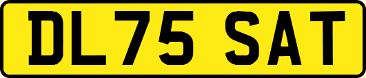DL75SAT